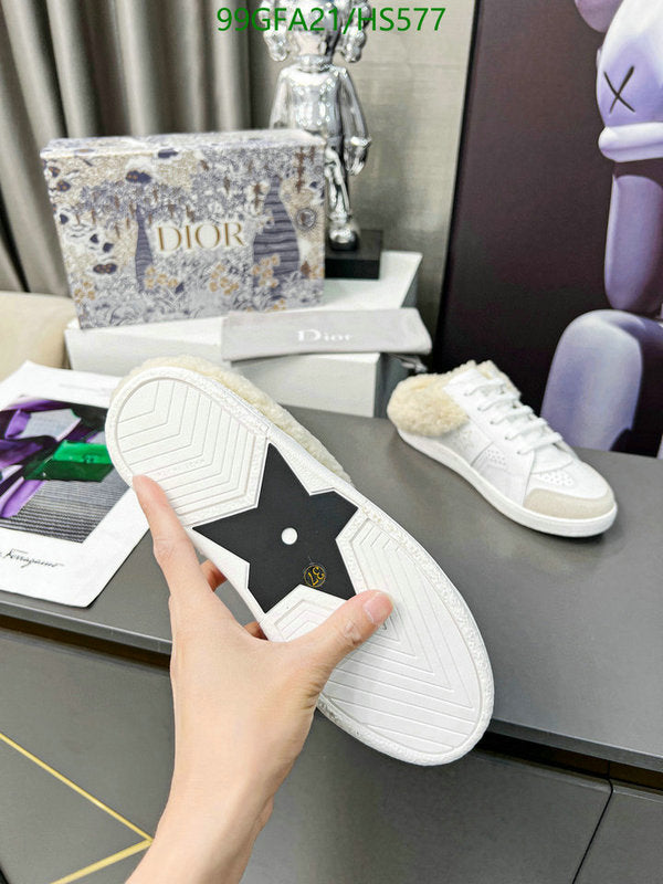SAMC - DOR Women Sneakers - 227