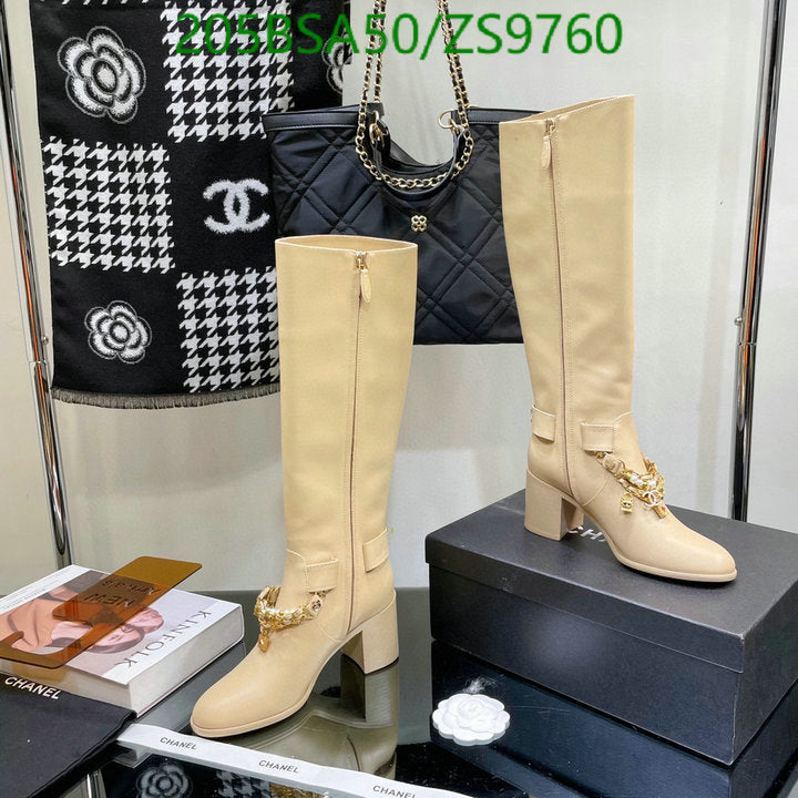 SAMC - CHL Women Boots - 196