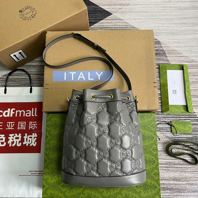 Satchel Bags - GCI Bags - 7693
