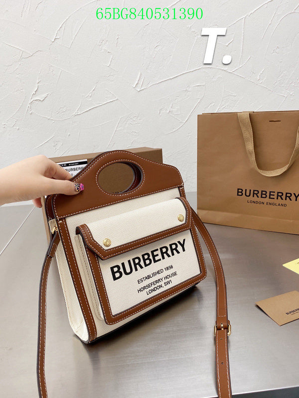 ELE Fashion -BBR Bags - 500