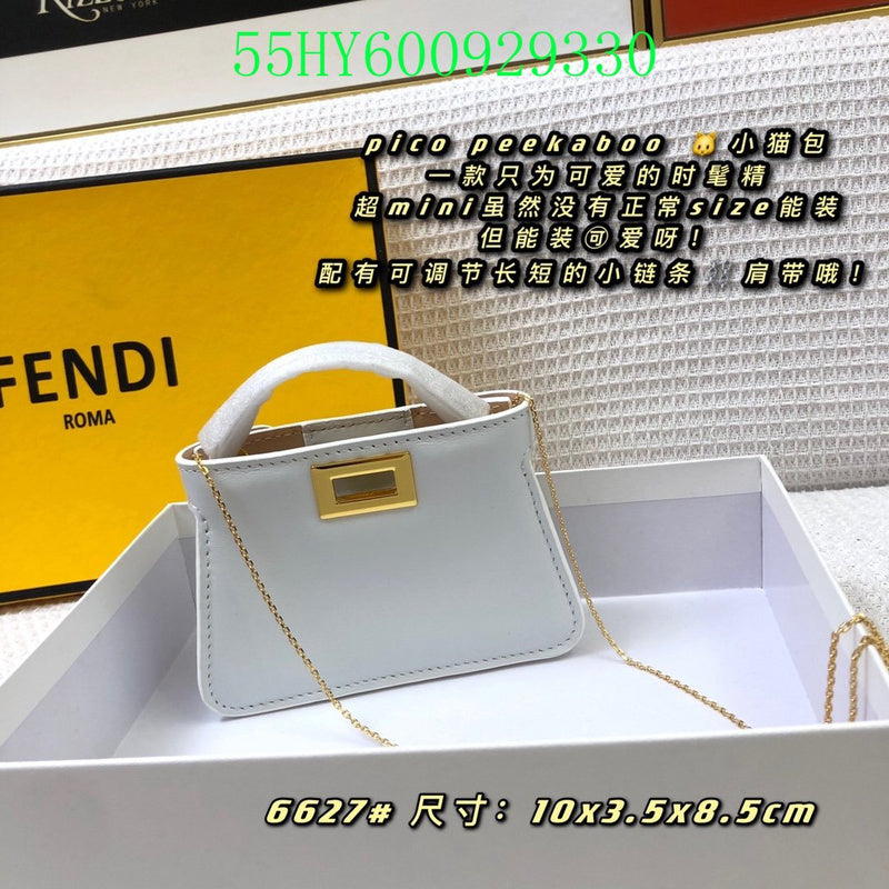Glami - FDE Bags - 2289