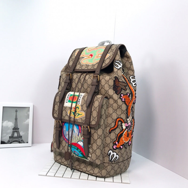 GCC - Glami Fashion Bags - 923