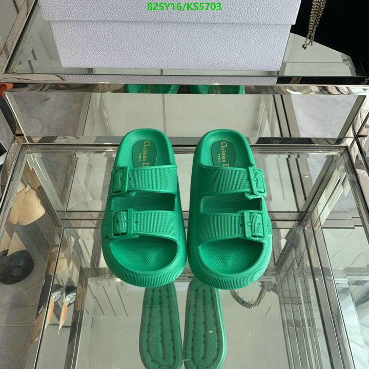 SAMCC - DOR Women Shoes - 1408