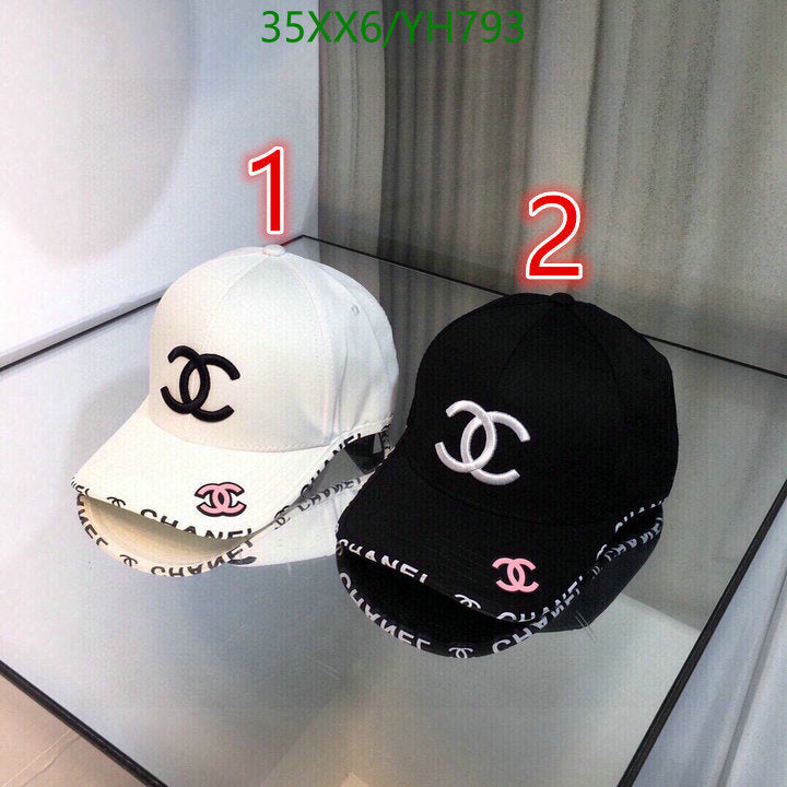 SAMC - CHL Caps & Hats - 509