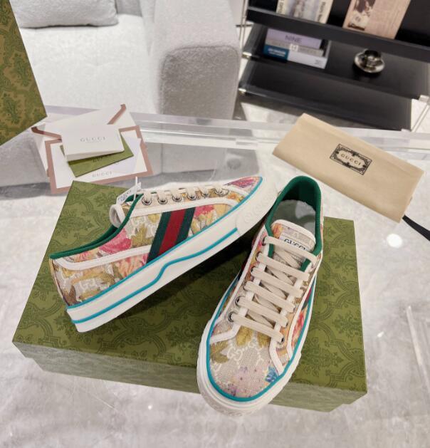 SAMC - GUKI Women Shoes - 636