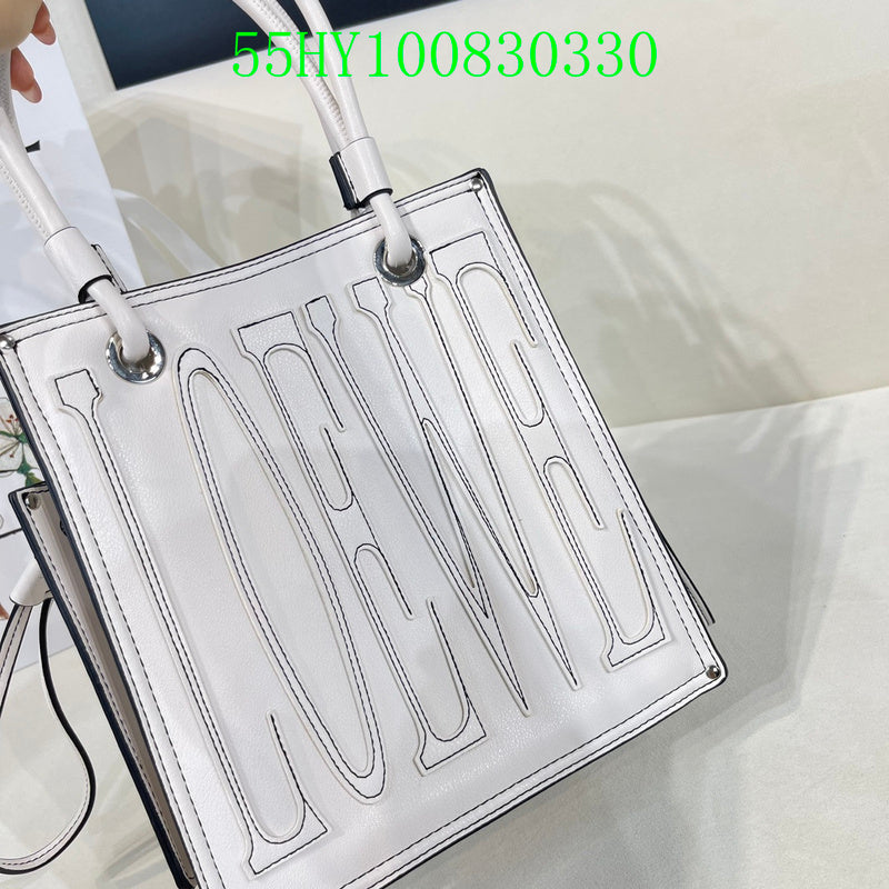Satchel Bags - LWE Bags - 003