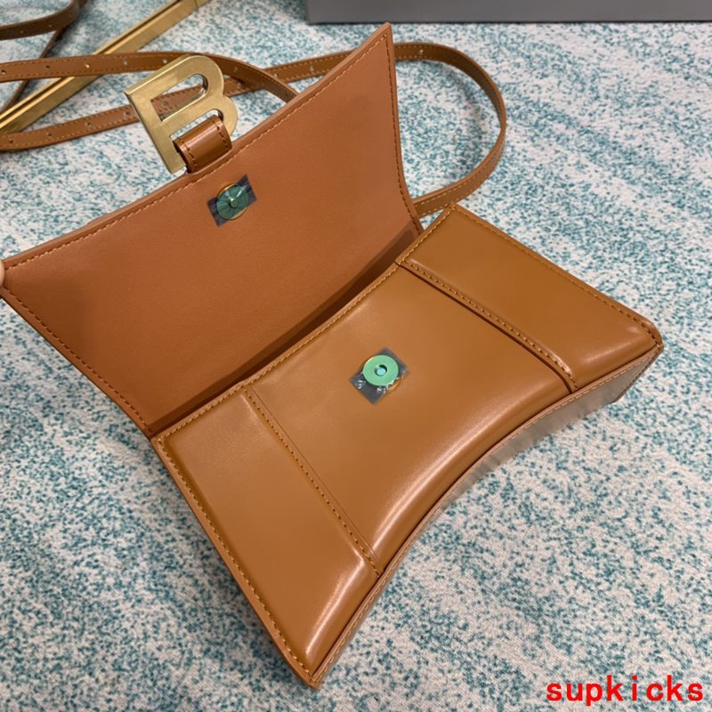 Glami- - BG Hourglass Bags - 137