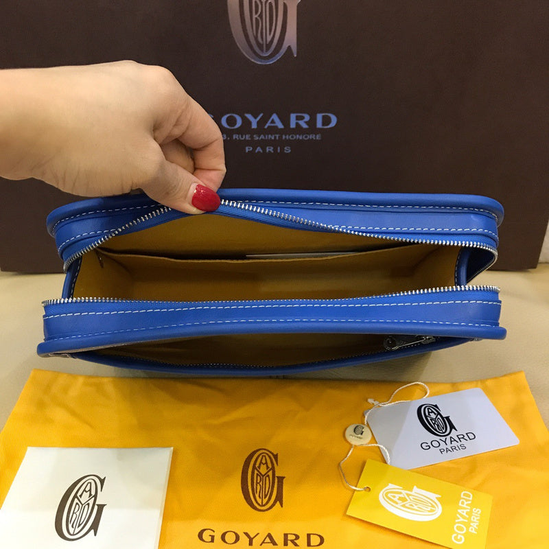 ELE - GOD Bags - 376