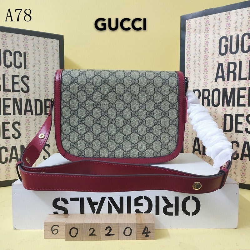 Glami Fashion - GCI Bags - 10221