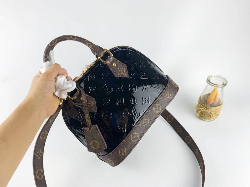 Satchel Bags - VL Bags - 1091