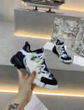 SAMCC - DOR Women Shoes - 1029