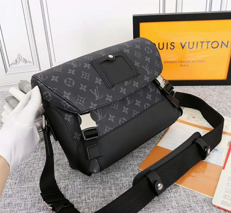Satchel Bags - VL Bags - 3415