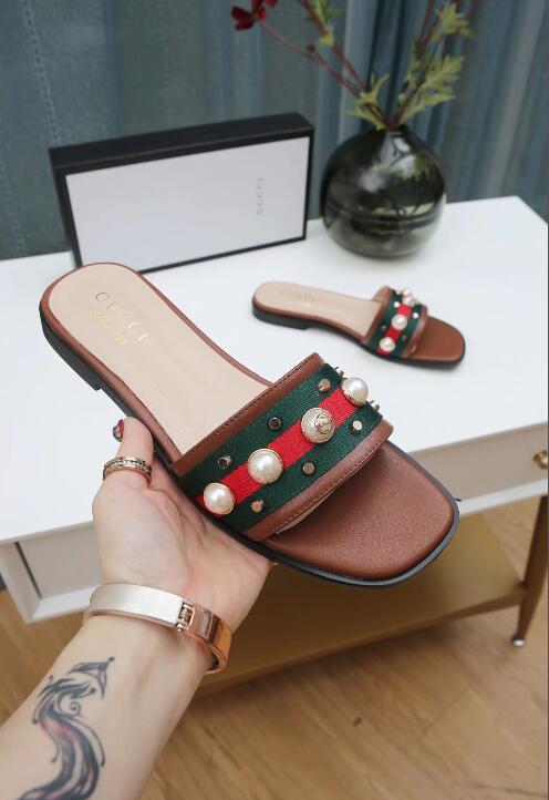 SAMC - GUKI Women Shoes - 2246