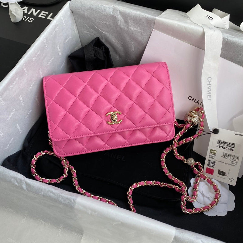 Satchel Bags - CHL Bags - 225