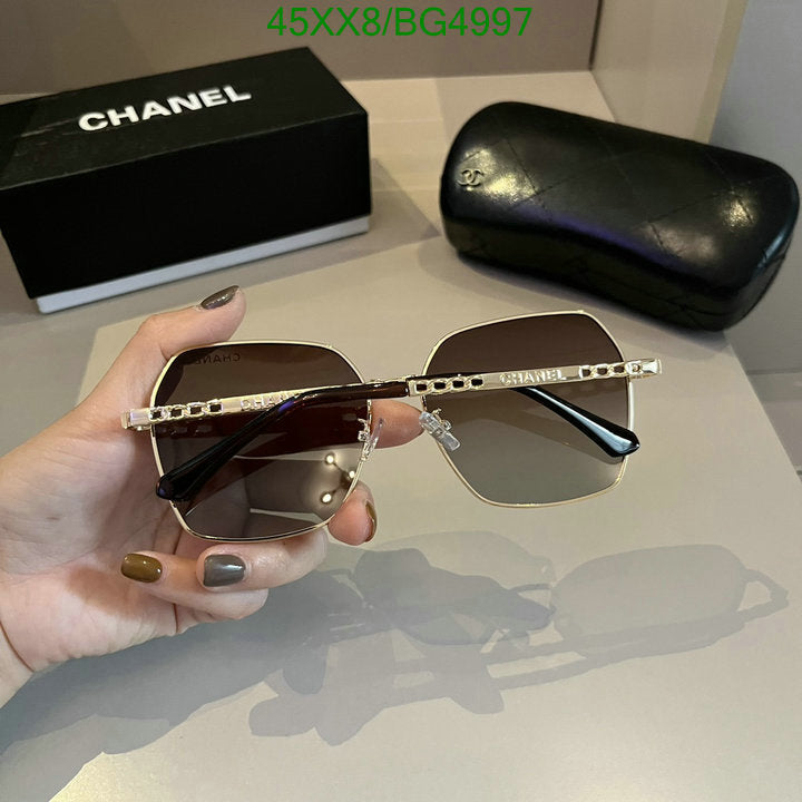 SAMC - CHL Glasses - 142
