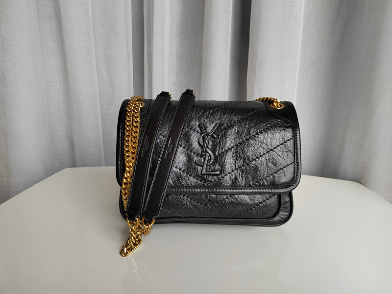 Glamy - YLS Bags - 1367