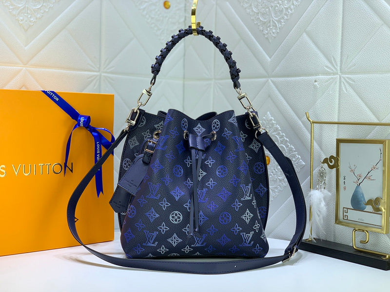 Satchel Bags - VL Bags - 732