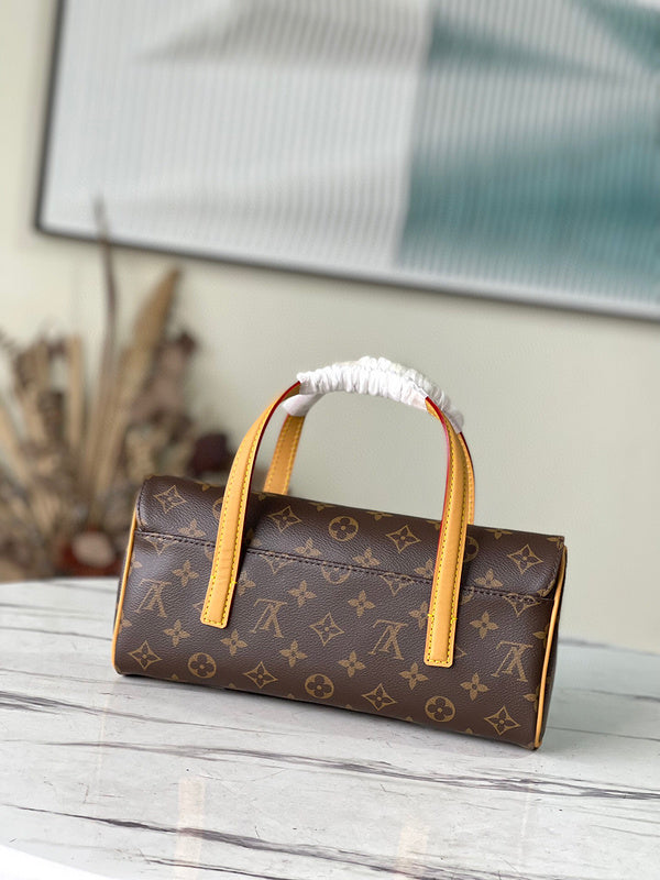 Fashion Lu-Vi bags - 5017