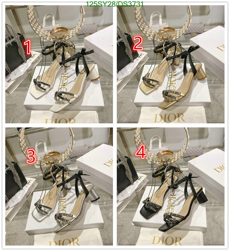 SAMCC - DOR Women Shoes - 1419