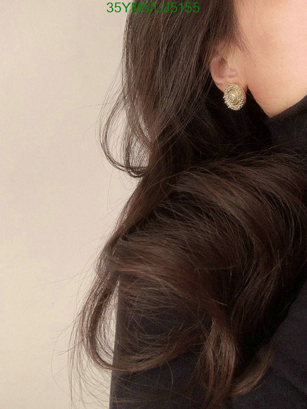 SAMC - CHL Jewelry Earrings - 301