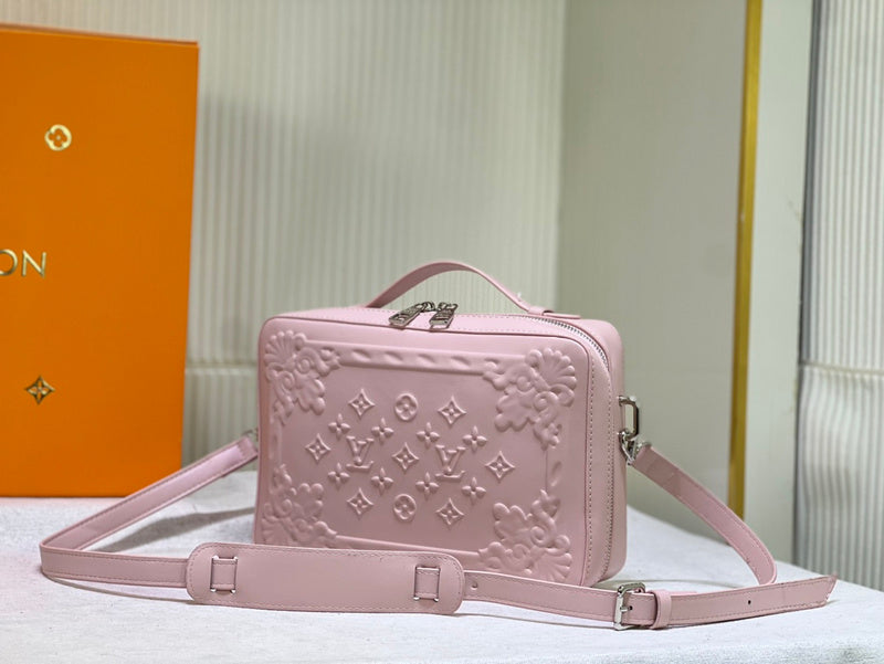 Satchel Bags - VL Bags - 2073