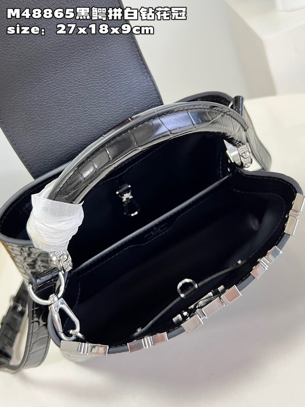 Glamy - LOV Bags - 1064