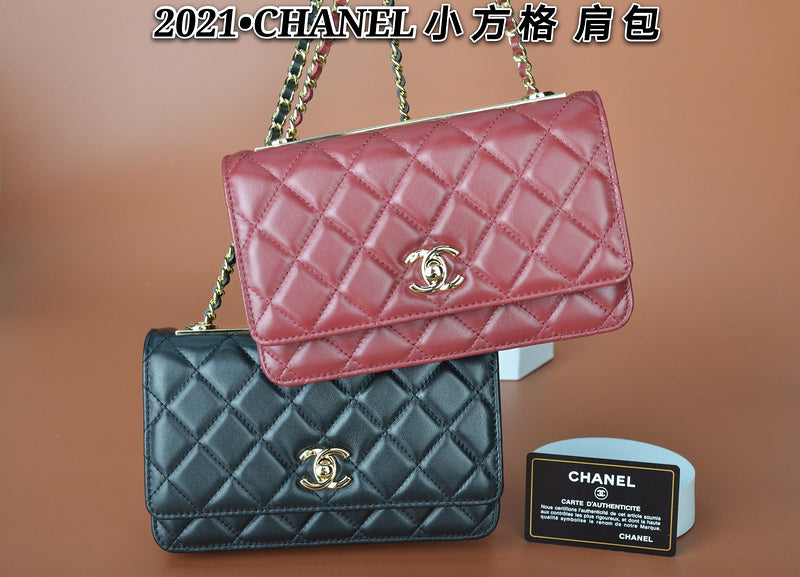 ELE - CHL Bags - 619
