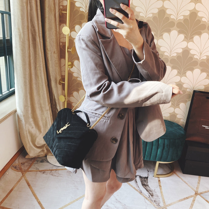 Satchel Bags - SLY Bags - 1264