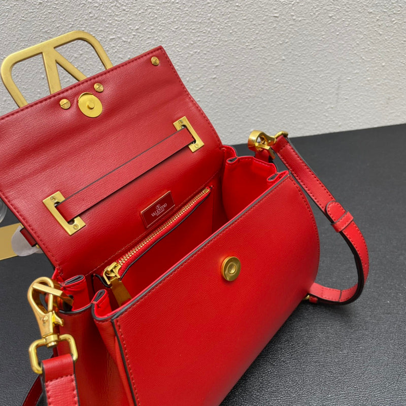 Satchel Bags - VTO Bags - 849