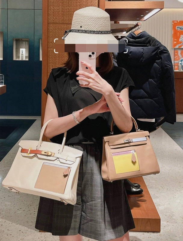 Glami - HMS Bags - 1719