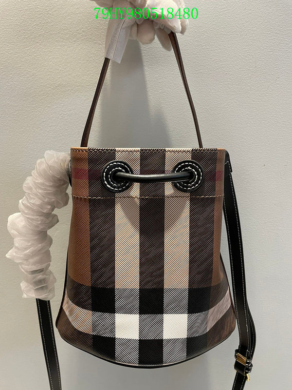 ELE Fashion -BBR Bags - 128