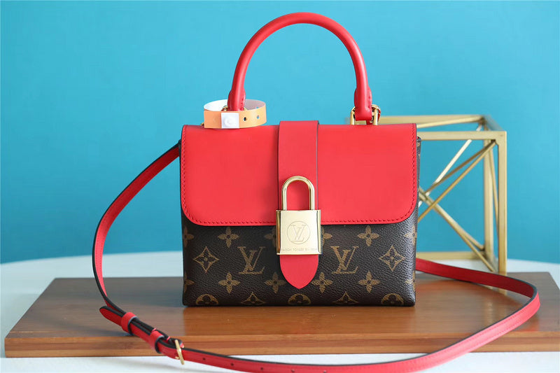 Satchel Bags - VL Bags - 7806