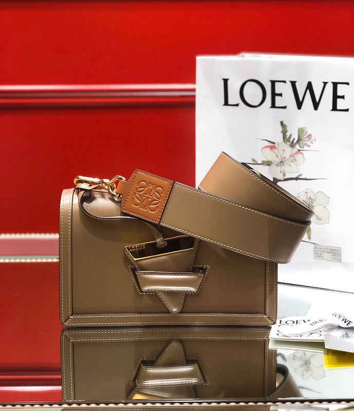 Satchel Bags - LWE Bags - 367