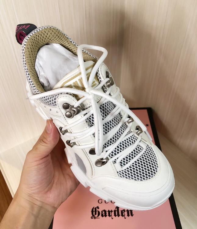 SAMC - GUKI Women Shoes - 2109