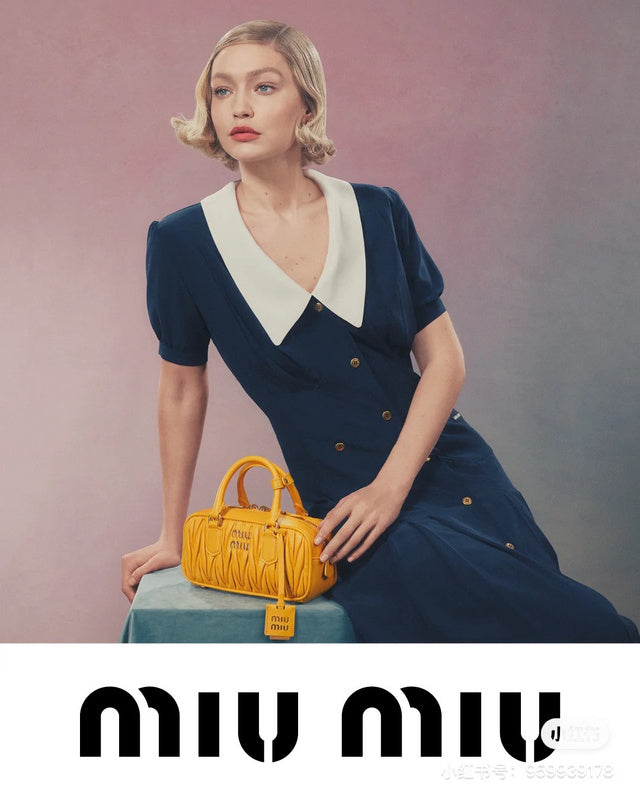 Glami - MMU Women Clothes - 703