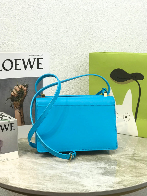 Glamy - LWO Bags - 957