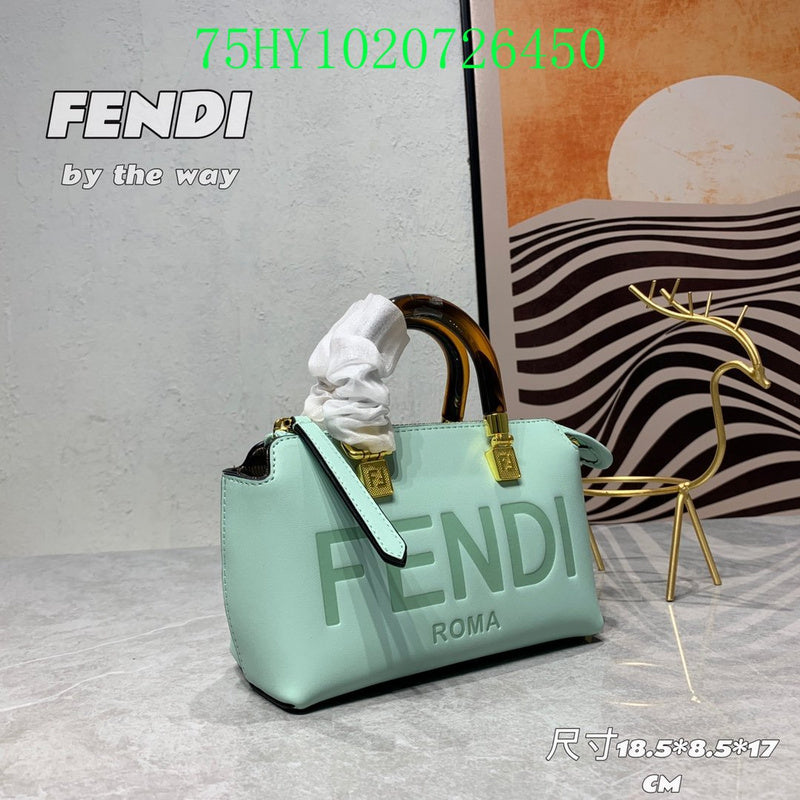 Glami - FDE Bags - 3300