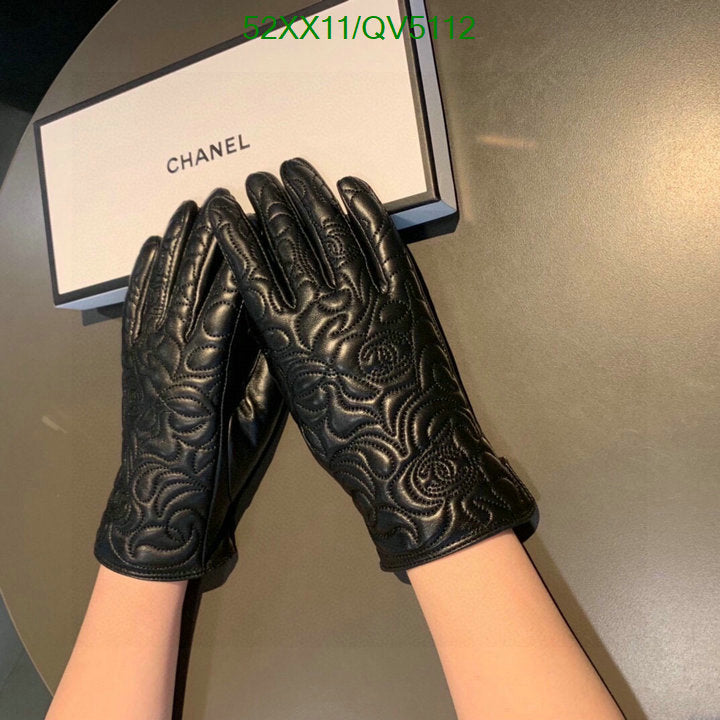 SAMC - CHL Gloves - 135