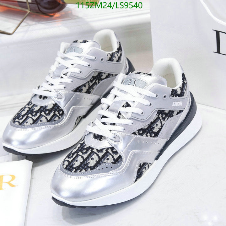 SAMCC - DOR Women Shoes - 1799