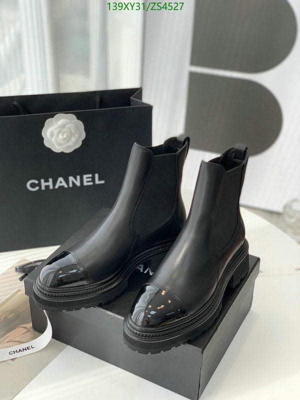 SAMC - CHL Women Boots - 405