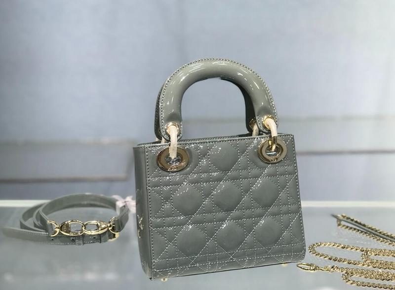 SAMCC - DOR Bags - 496