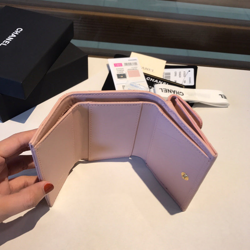 Glami-i CHL Wallets - 081