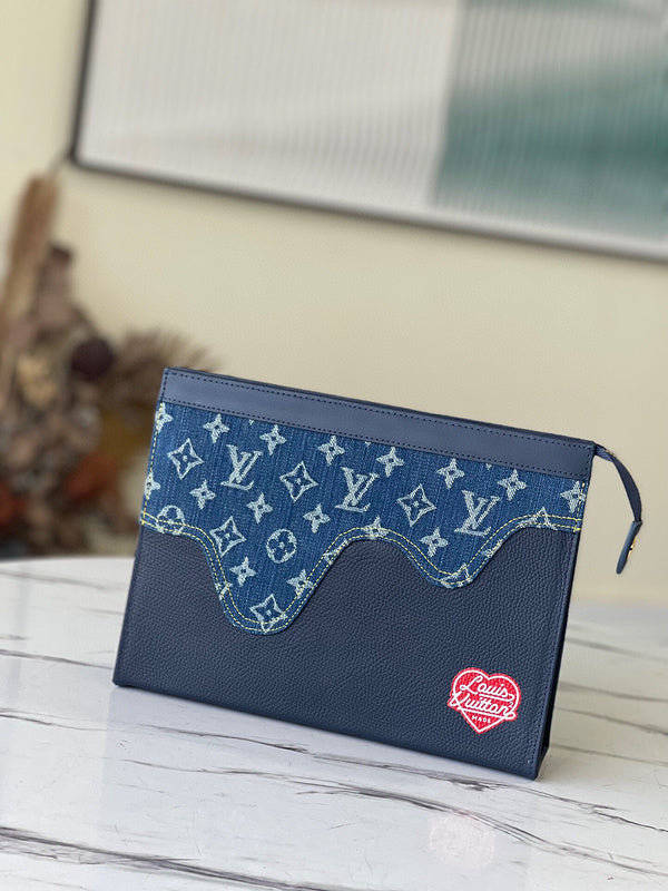 GlamI Lu-Vi bags - 5557