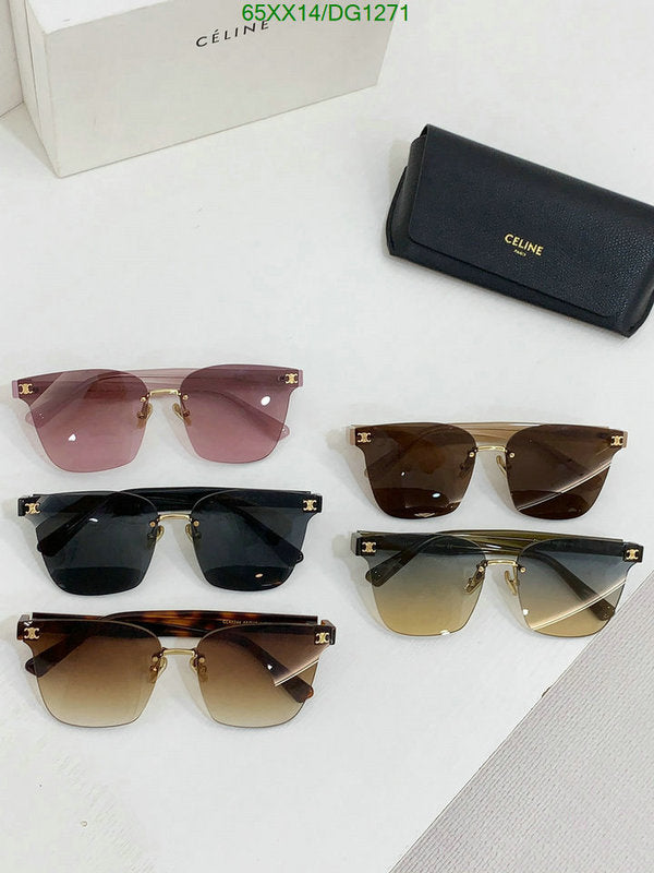 SAMC - COL Glasses - 040