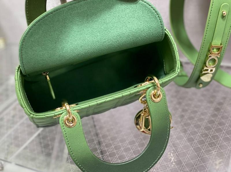 SAMCC - DOR Bags - 306