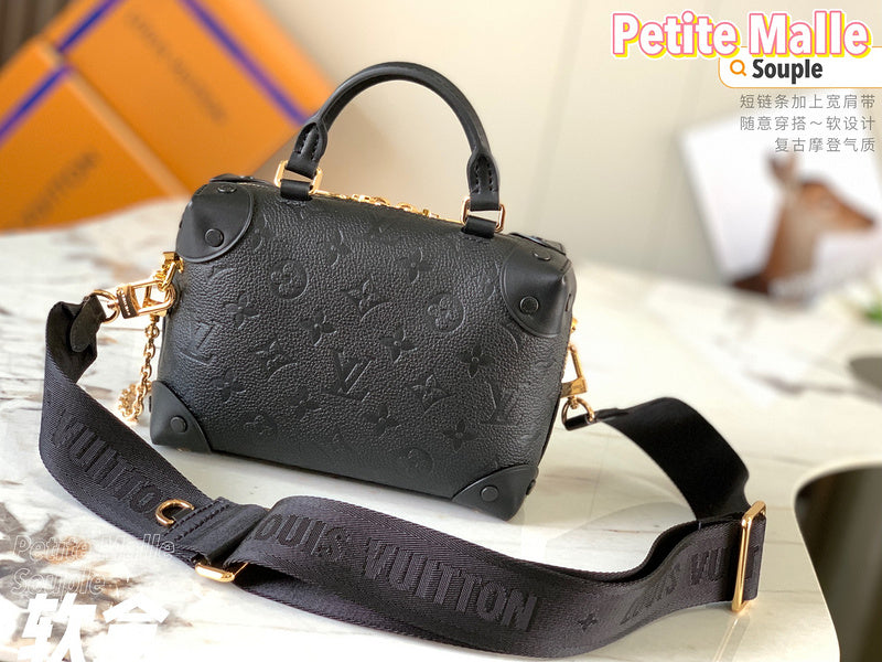Glamy - LOV Bags - 1181