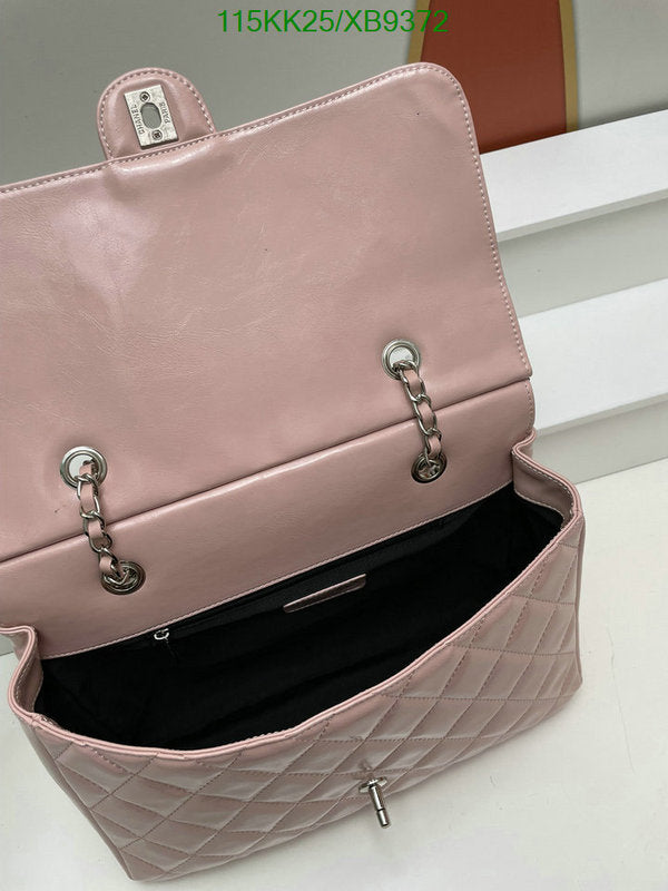 SAMC - CHL Bags Handbags - 110