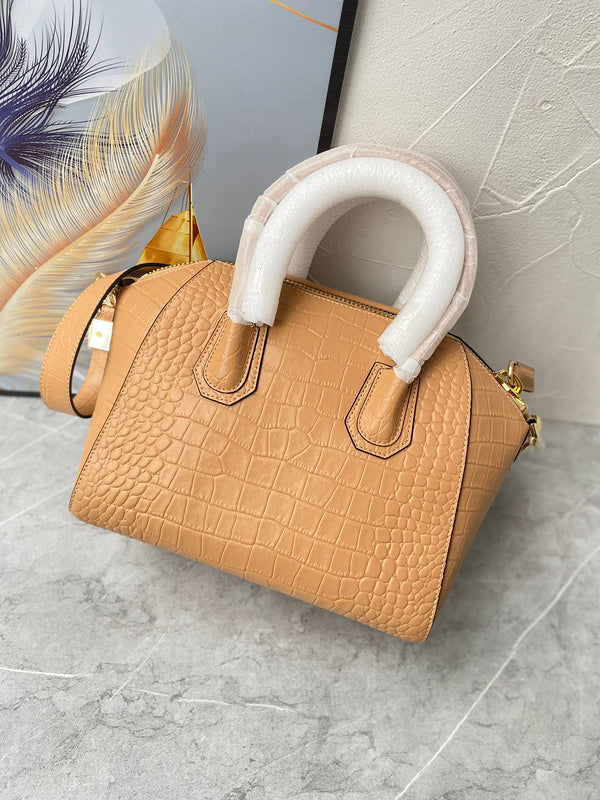 Glamy - GCY Bags - 681