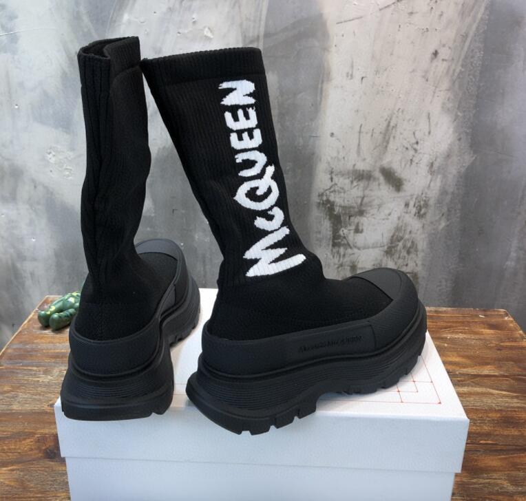 SAMC - AQ Women Shoes - 217