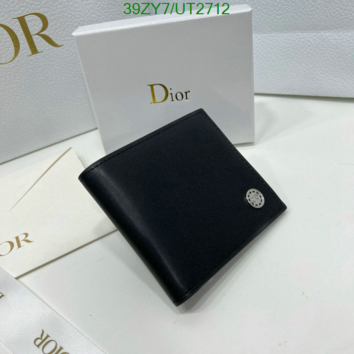 SAMC - DOR Wallets - 085